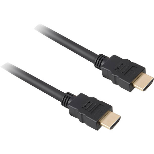 HDMI kabel, 7,5 meter