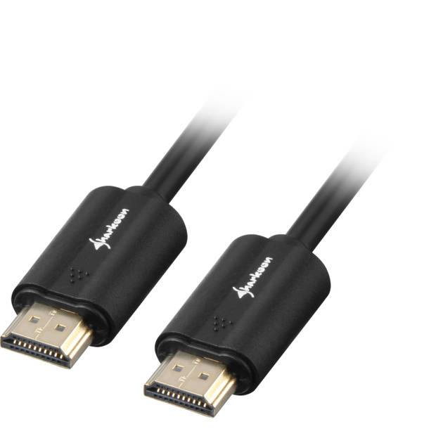 HDMI 2.0 kabel, 3,0 meter