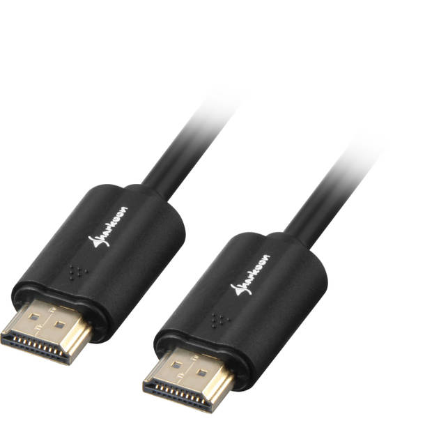 HDMI 2.0 kabel