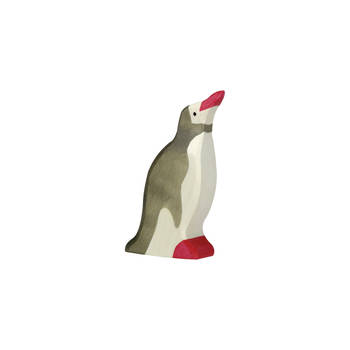 HOLZTIGER Pinguïn