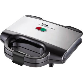 Tefal sm 1552 ultracompact tostiapparaat
