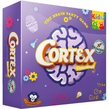 Asmodee Cortex Challenge Kids