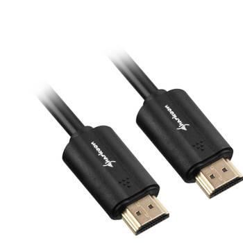 HDMI 2.0 kabel, 3,0 meter