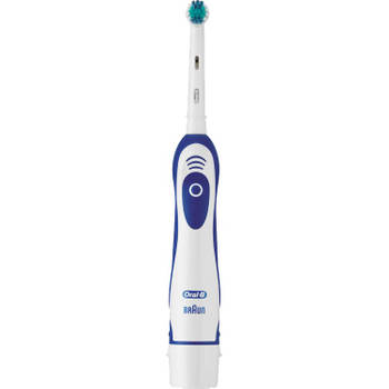 Oral-B elektrische tandenborstel Advance Power wit - 1 poetsstand