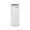 Brabantia Touch Bin afvalemmer 30 liter met kunststof binnenemmer - White