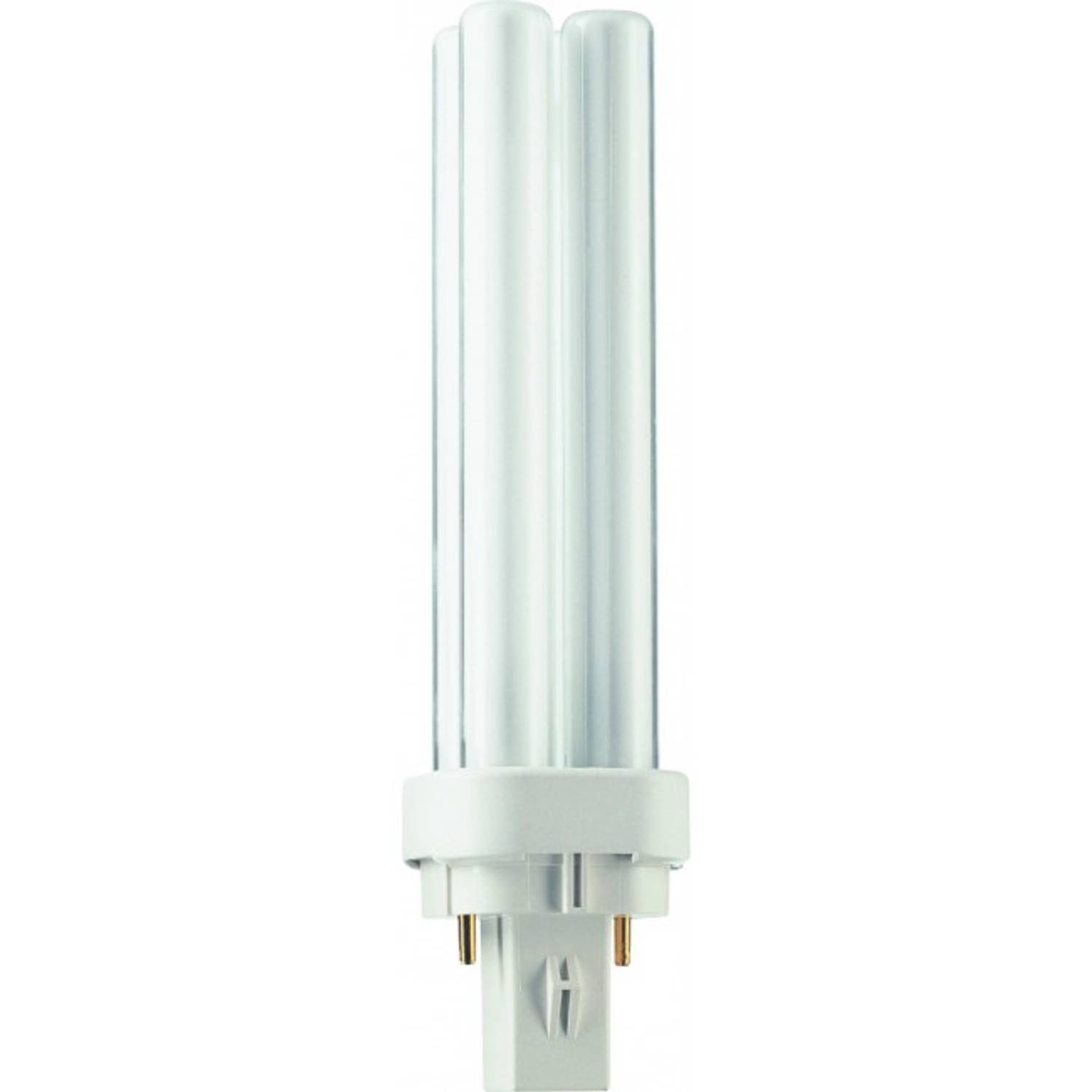 Spaarlamp Philips Master PL-C 13W 2Pins