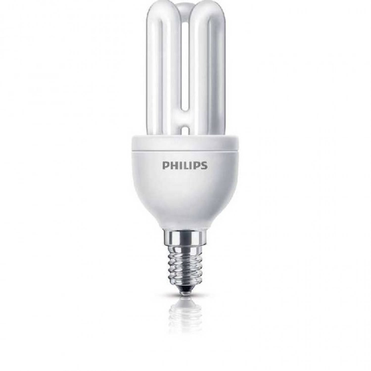 Philips spaarlamp Genie 11W E14