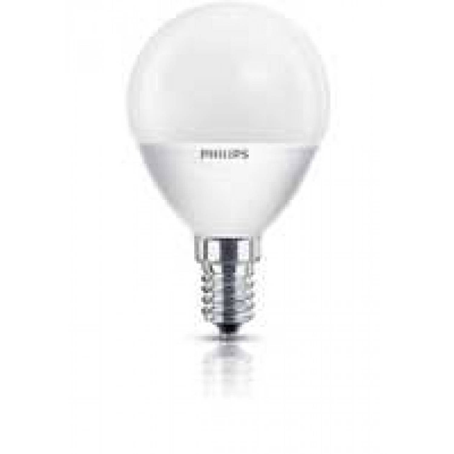 Verliefd Gepensioneerde Het is goedkoop Philips Softone spaarlamp 5 W E14 warm wit | Blokker