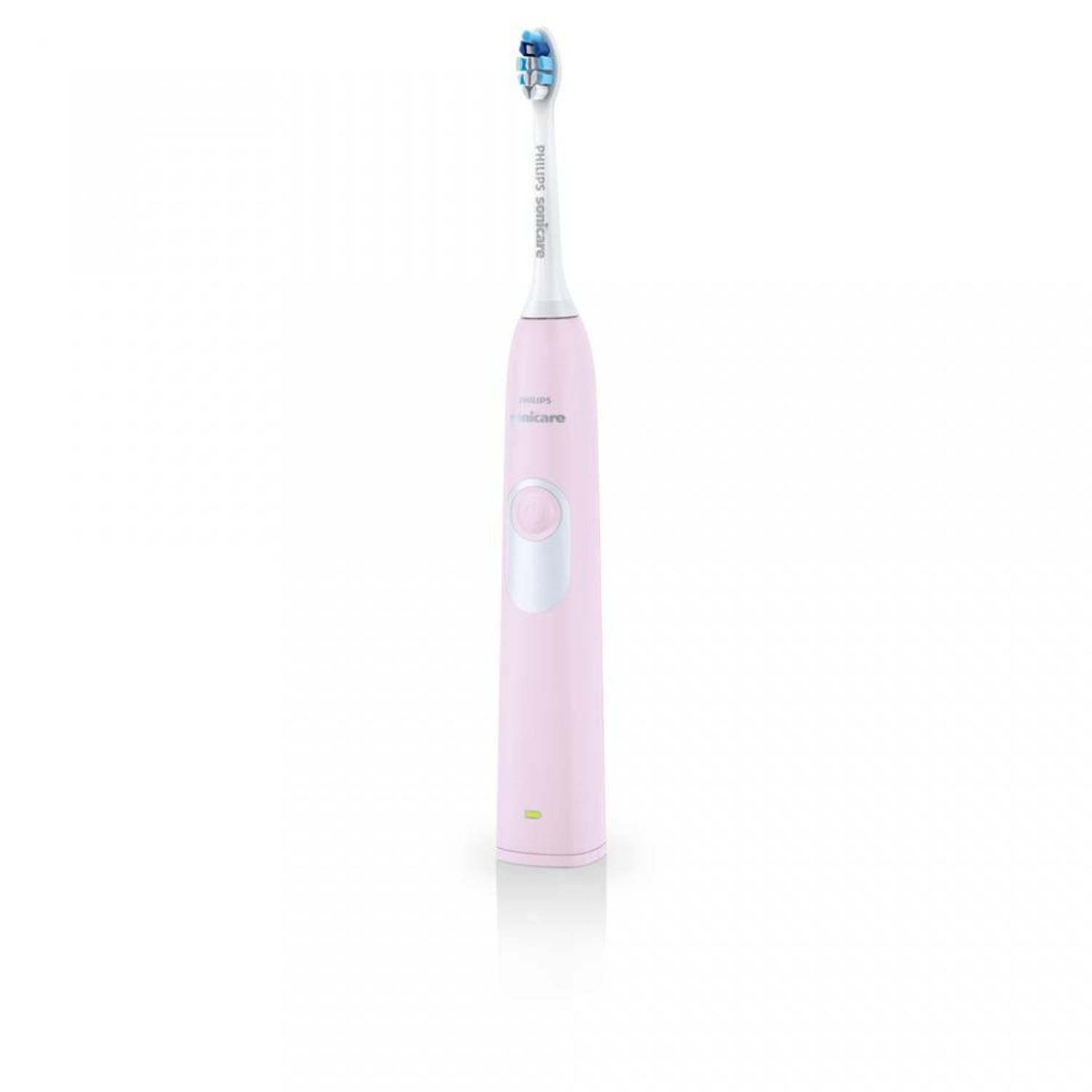 Slechte factor arm korting Philips Sonicare elektrische tandenborstel gum health duo HX6232/41 - zwart/ roze | Blokker