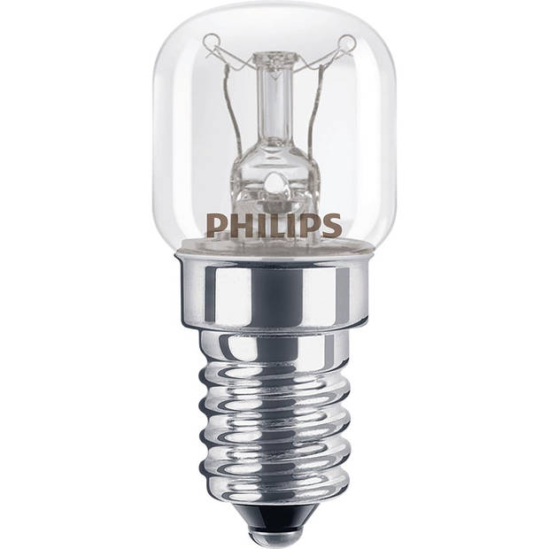 Philips Appl naaimachinelamp T22 20 W E14 helder