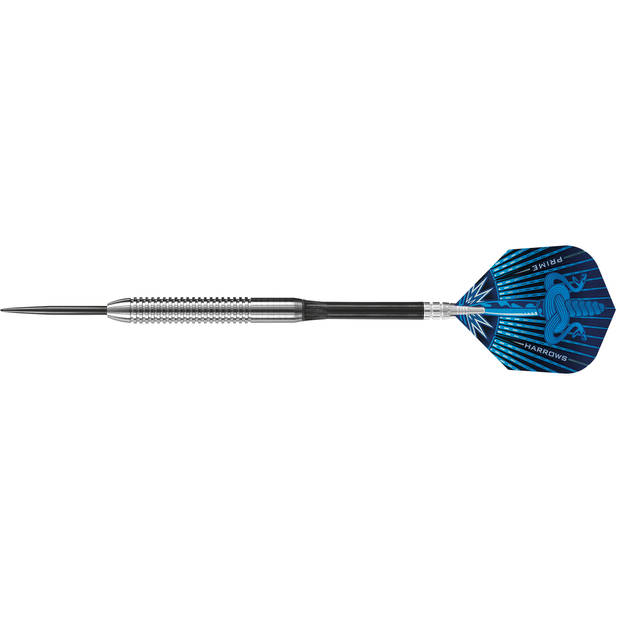 Harrows steeltip assassin dartpijlen - 21 gr