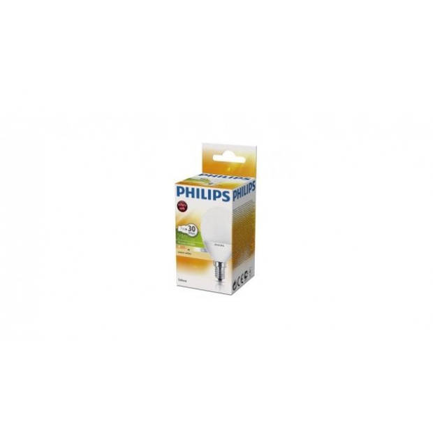 Philips Softone spaarlamp 7 W E14 warm wit