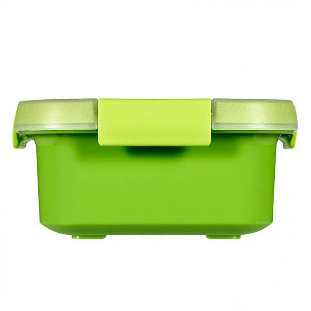 Curver Smart To Go lunchkit - 1.0 L - groen