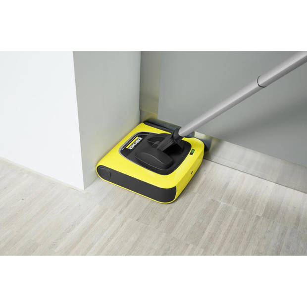 Karcher accu-rolveger kb5