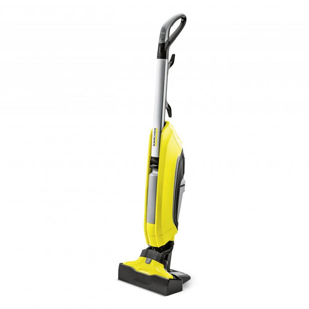 Karcher Floor Cleaner FC5 geel