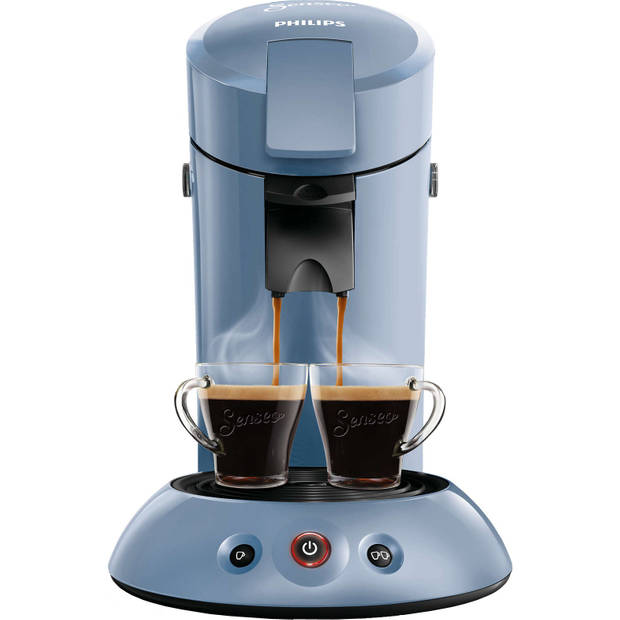 Philips SENSEO® Original koffiepadmachine HD7817/70 - lichtblauw