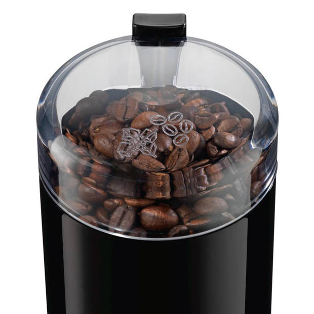 Bosch koffiemolen MKM6003 - zwart