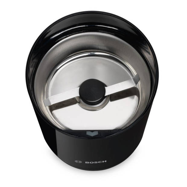 Bosch koffiemolen MKM6003 - zwart