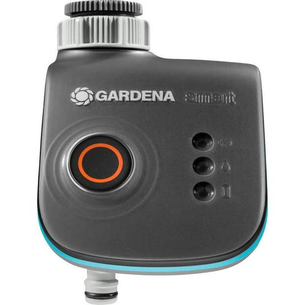 Gardena Smart Water Control 19031-20