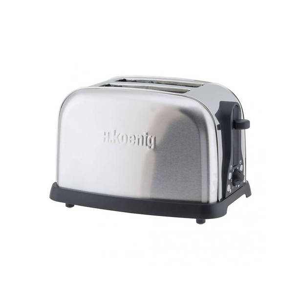 H.koenig toaster