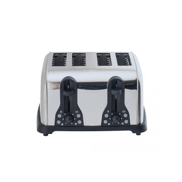 H.koenig multi-toaster