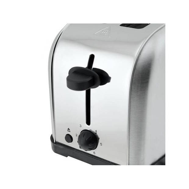 H.koenig long slot toaster