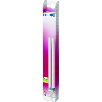 Philips PLS lamp 11 W G23
