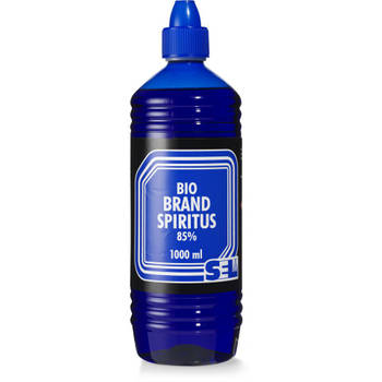 Sel bio brandspiritus - 85% - 1000 ml