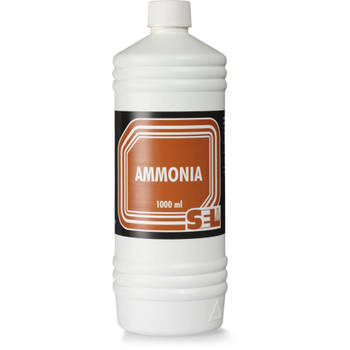 Sel ammonia