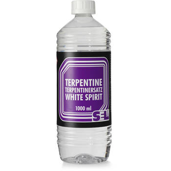 Sel terpentine - 1000 ml