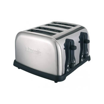 H.koenig multi-toaster