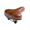 Selle Comfort Zadel Bruin