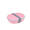 Mepal Duo Ellipse lunchbox - nordic pink