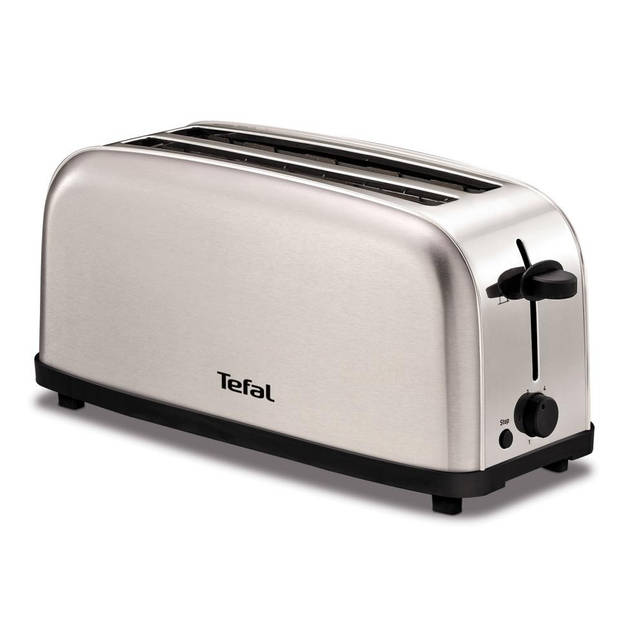 Tefal TL330D Broodrooster Ultra Mini 1400W