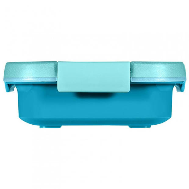 Curver Smart To Go sandwichbox - 0.7 L - blauw