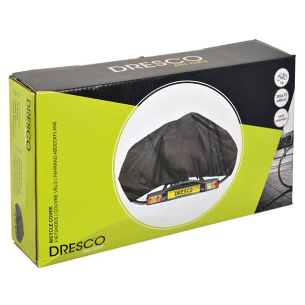 Dresco fietshoes - 1 fiets