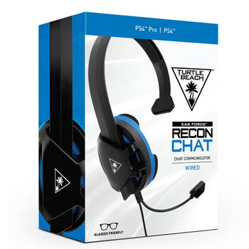 PS4 Turtle Beach Recon Chat