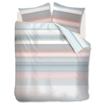 Beddinghouse dekbedovertrek pippa light blue-200x200/220