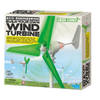 4M Kidzlabs windturbine bouwpakket