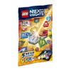 LEGO Nexo Knights combo nexo powers 70373