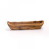 Bowls and Dishes Pure Olive Wood broodmand L - olijfhout