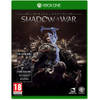Xbox One Middle Earth Shadow of War
