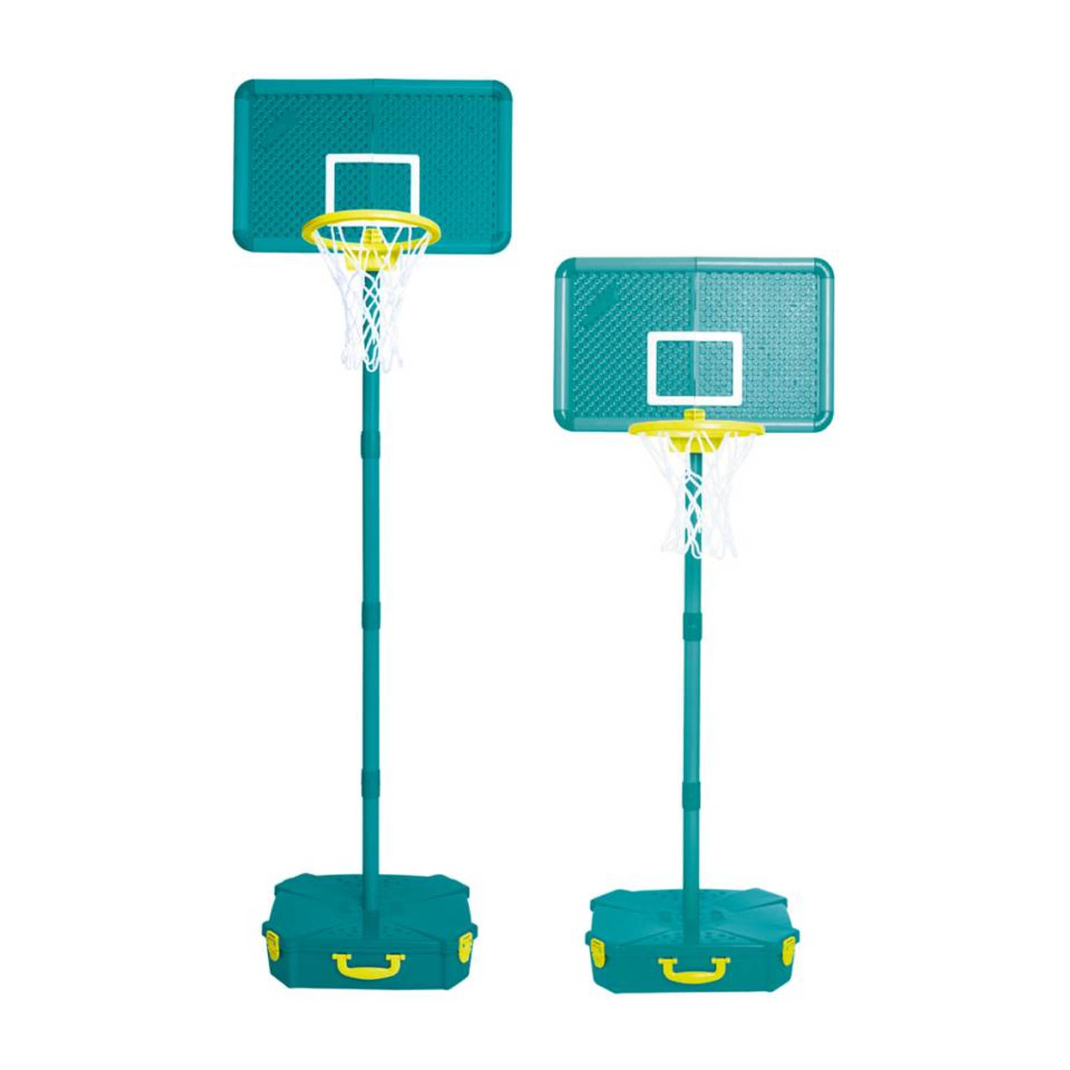 Mookie All Surface Basketbal Set