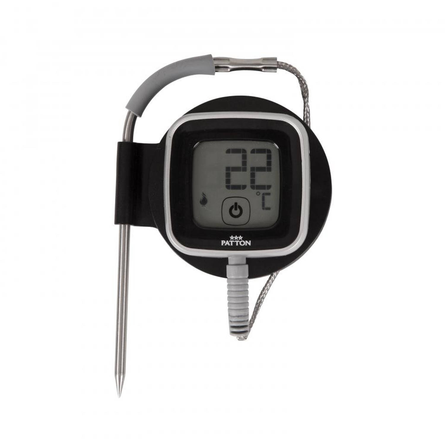 Patton thermometer Blue Tooth Smart