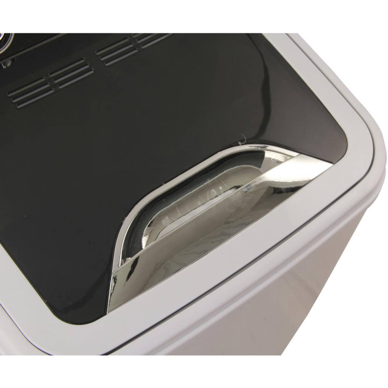 Vertrouwen Certificaat knelpunt WLA mini wasmachine 46WMS100 | Blokker