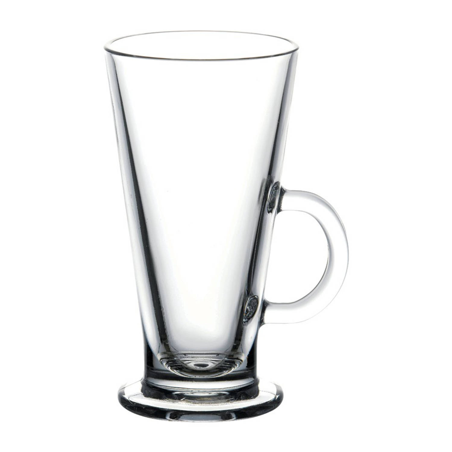 krijgen Armstrong Mededogen Irish Coffeeglas 26cl S/2 | Blokker