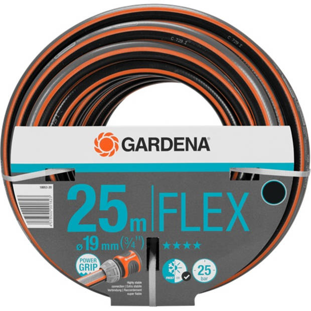 Comfort Flex slang 19 mm (3/4")