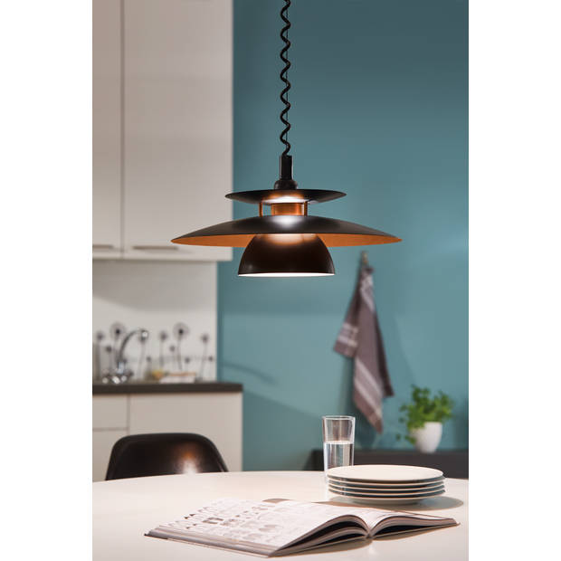 EGLO hanglamp Brenda 31666