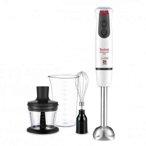 Tefal staafmixer Optitouch - HB8331