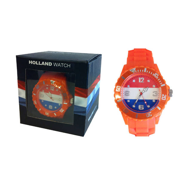 Holland horloge - maat L